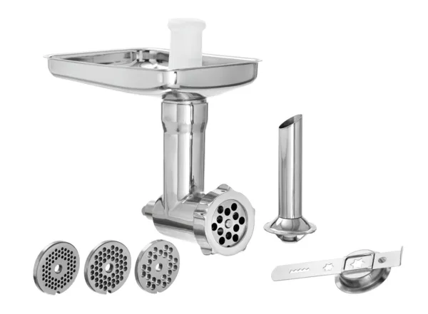 Mėsos malimo rinkinys KitchenAid maišytuvui