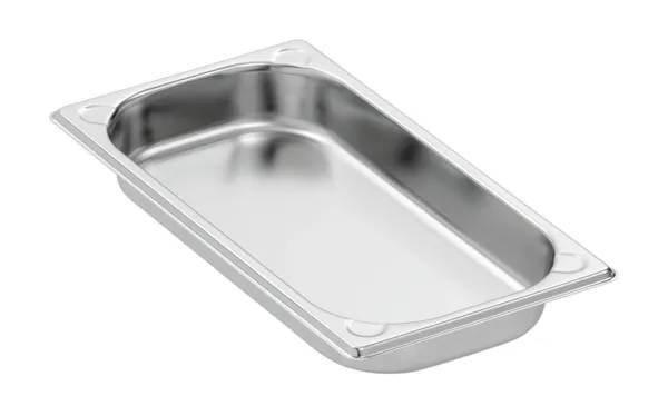 Gastronorminis Indas GN 1/3 Basic Line - Gylis 40 mm - 1,5 L