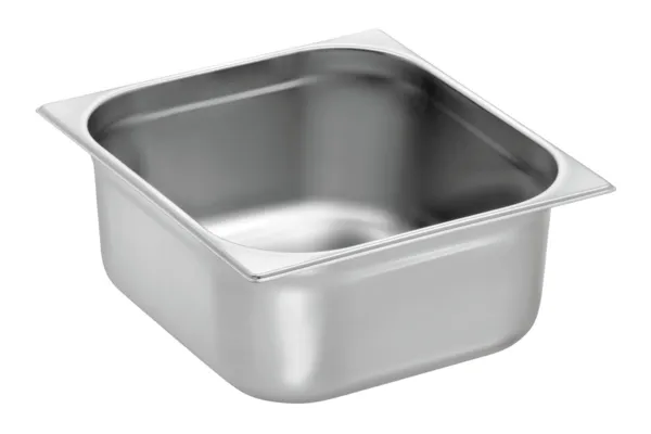 Gastronorminis Indas GN 2/3 - Gylis 150 mm - 13 L