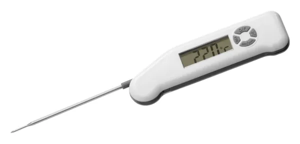 Elektroninis termometras