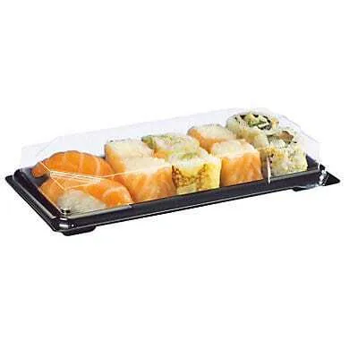 Boîte à Sushis 10-12 Pièces - Lot de 350