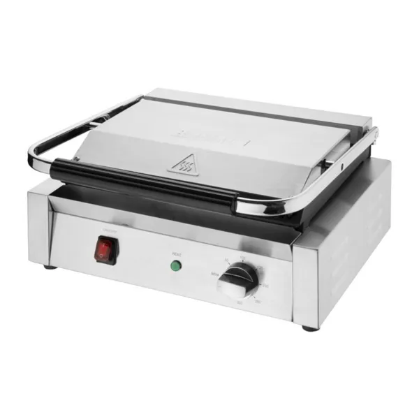 Grill Panini de Contact - Gofruotos Plokštės