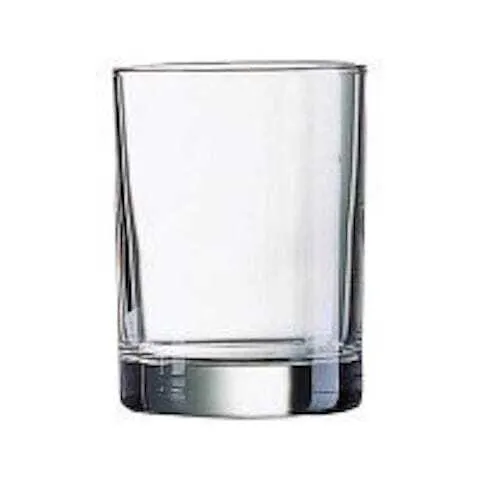 48 Gobelets Elegance 17 CL