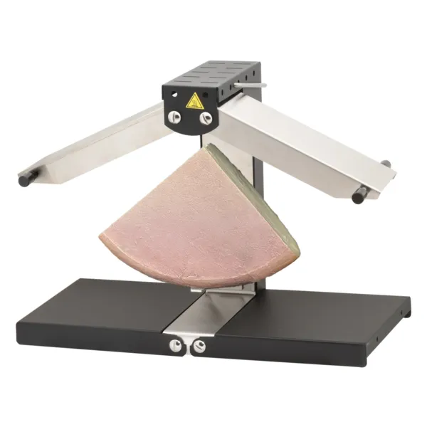 Apparatas Raclette Brezière - Bazaltas