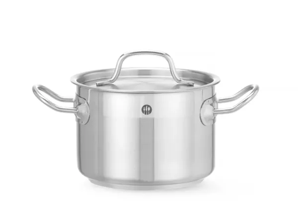 Braiserinė su dangčiu Profi Line - 24 cm skersmens