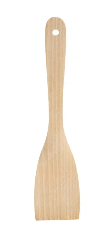 Lenktas medinis mentelė L 320 mm - Rinkinys iš 2