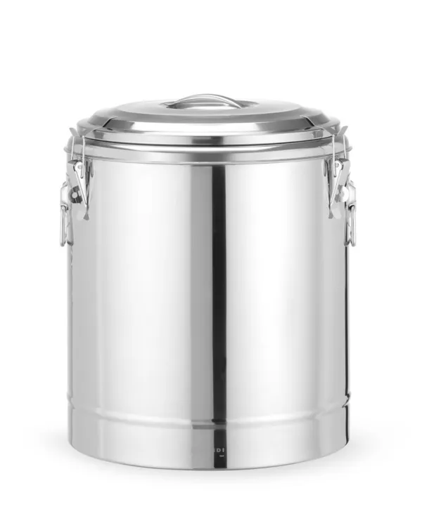 Nešiojamas izoterminis konteineris - 36 L