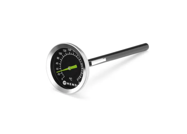 Analoginis termometras - 0 iki 300°C