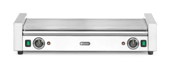 Grilis dešrelėms XL - 2 zonos