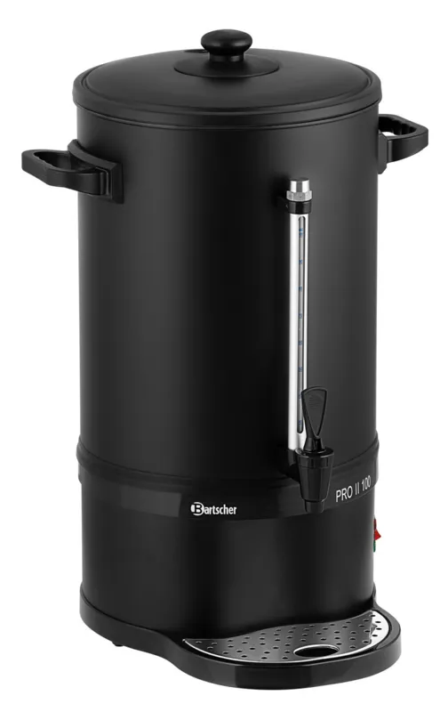 Perkolatorius kavai PRO II 100 S - 13,2 L