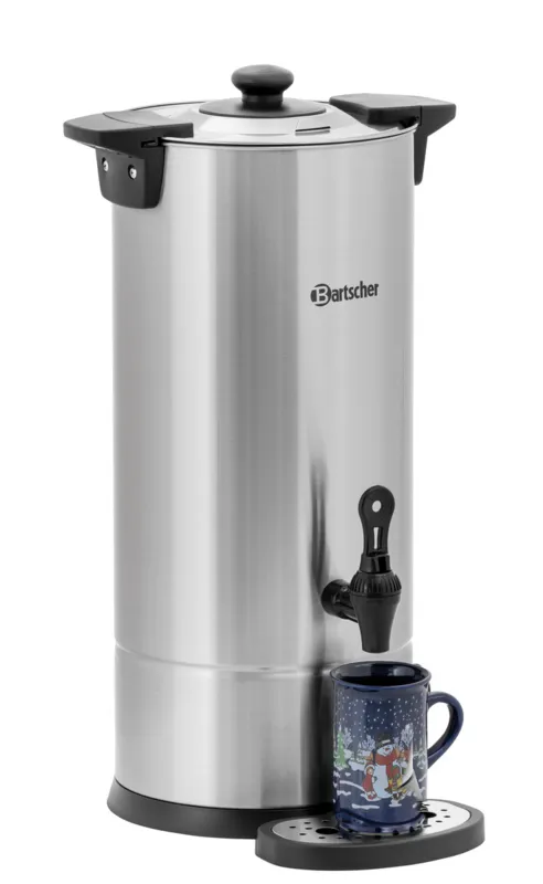 Marmitas karšto vyno - 10 L