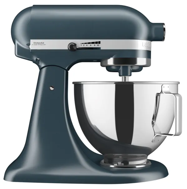 Planetinis Maišytuvas KitchenAid - Plieno Mėlynos Spalvos - 4,3 L