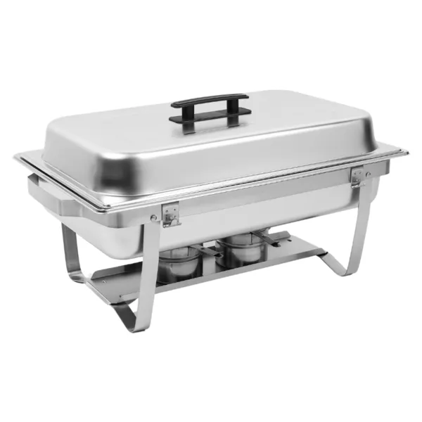 Chafing Dish 9 L - GN 1/1 Eco - Atnaujintas