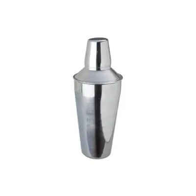 Shaker Cocktail Conique - 0,75 L