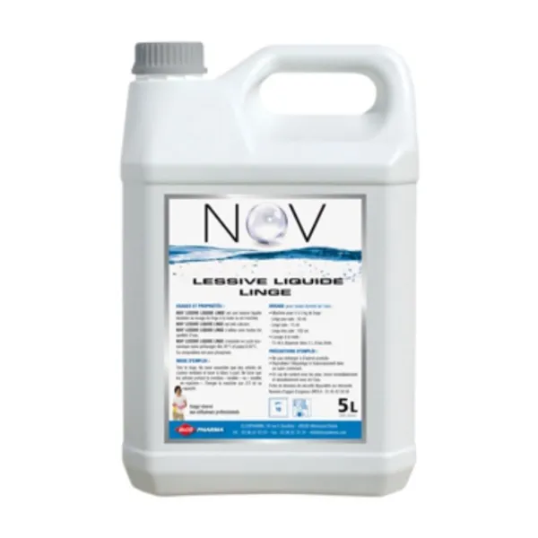 Lessive Liquide -  5 L