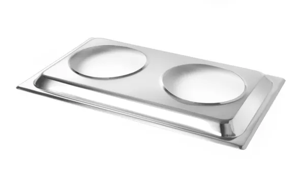 Atrama dviem Bain-Marie vonelėms