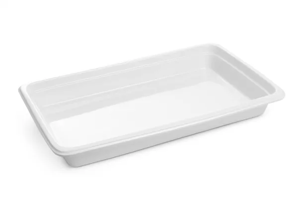 Gastronormos porcelianinis bakas - GN 1/1