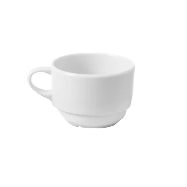 Tasse en Porcelaine - 0,23 L