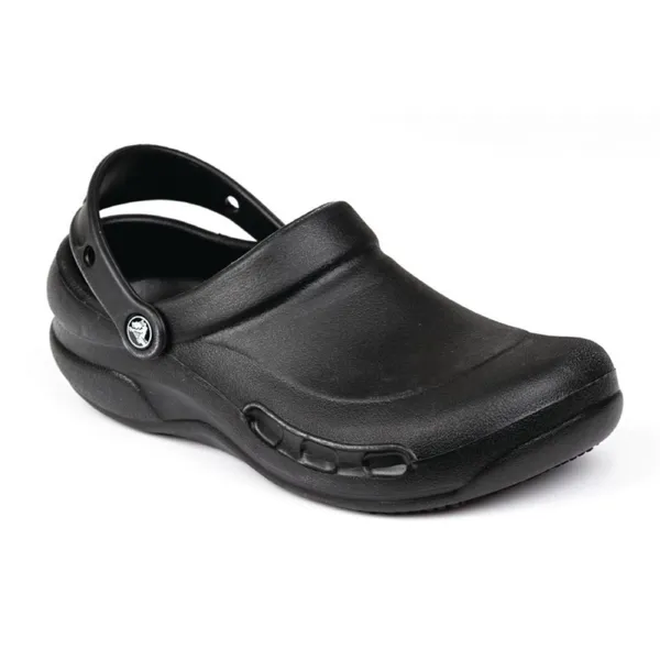 Juodos Crocs - Dydis 43