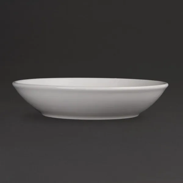 Gilios lėkštės - Ø 260 mm - Rinkinys iš 6