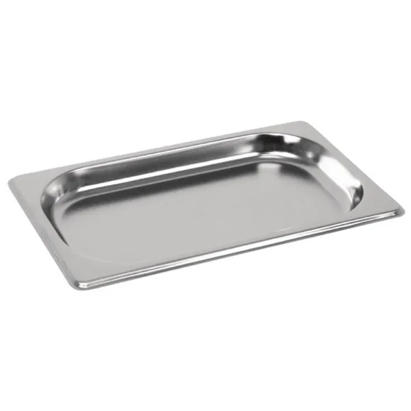 Bac Inox Gn1/4 20Mm