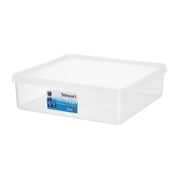 Boîte Hermétique À Pizza Seal Fresh 3,5L