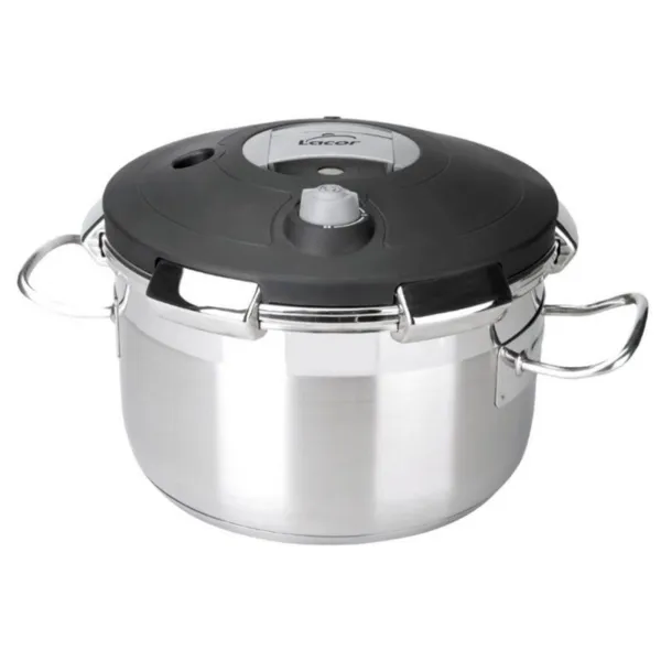 Greitpuodis Luxe - 23 L