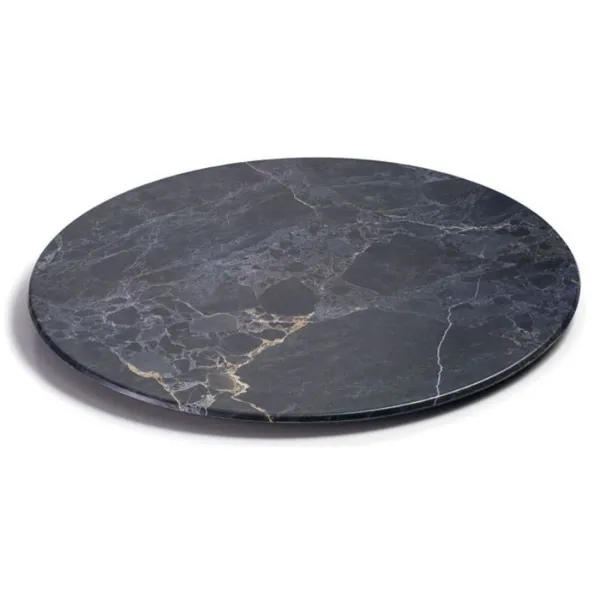 Apatinis ratas "Stone" iš melamino - Ø 350 mm