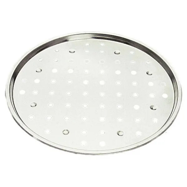 Pertvarinė keptuvė iš plieno - Ø 340 mm