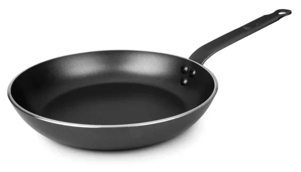 Stiprus aliumininis keptuvė - ⌀ 36 cm