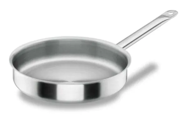 Sauteuse - Chef Classic Lacor - ⌀ 32 cm - 4,7L
