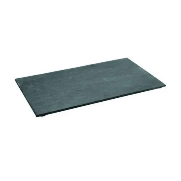 Skaldos stačiakampis lėkštė - 400 x 300 mm