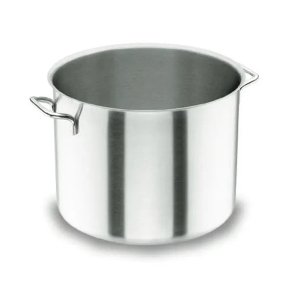 Profesionali maistinė be dangčio - Chef Luxe - ø 40 cm - 30,7 L