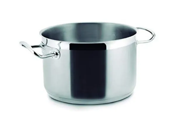 Profesionalus keptuvė - Eco-Chef - ø 20 cm - 4 L