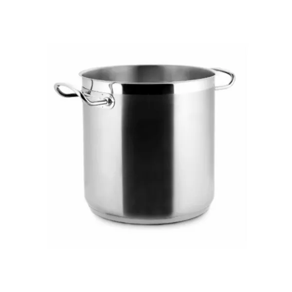 Kateringo Puodas be Dangčio - Chef Luxe - ø 45 cm - 50,2 L