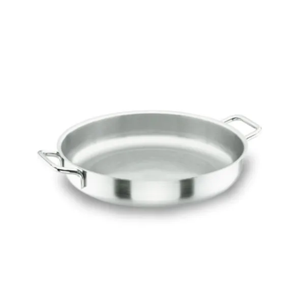 Profesionalus apvalus kepimo indas be dangčio - Chef Luxe - ⌀ 50 cm