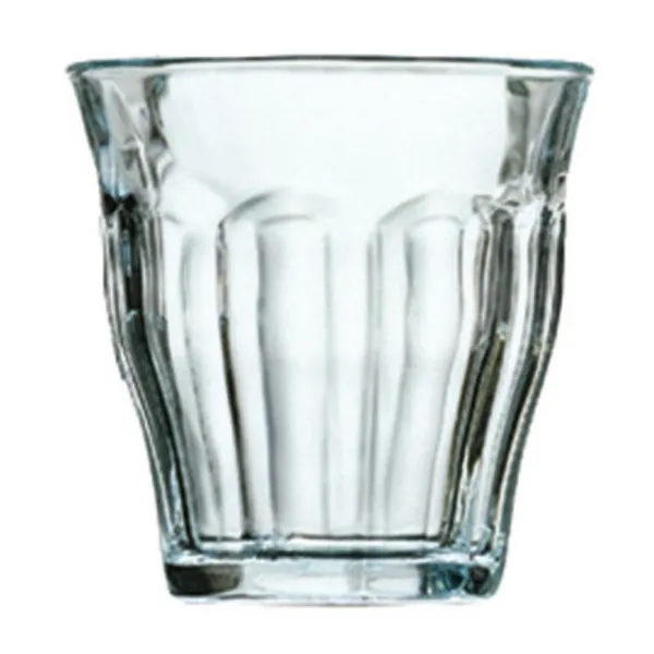 Stiklinis puodelis Picardie 25 cl - 6 vnt. paketas
