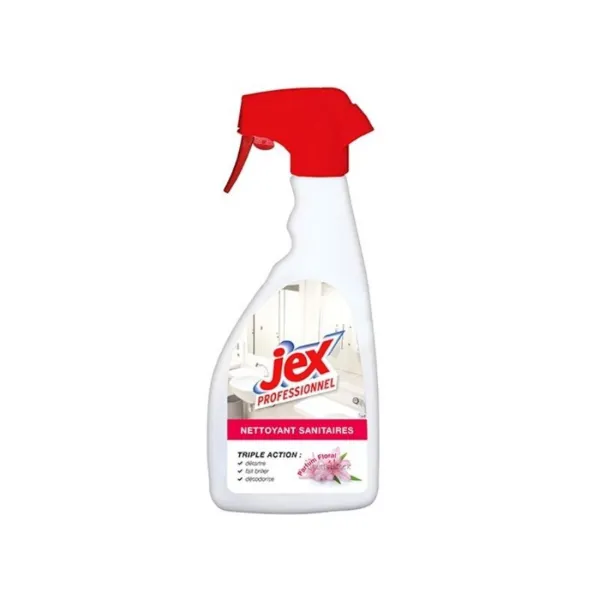 Sanitarinis valymo purškiklis - 750 ml