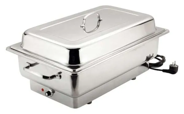 Chafing Dish GN 1/1 Elektrinis Dizainas