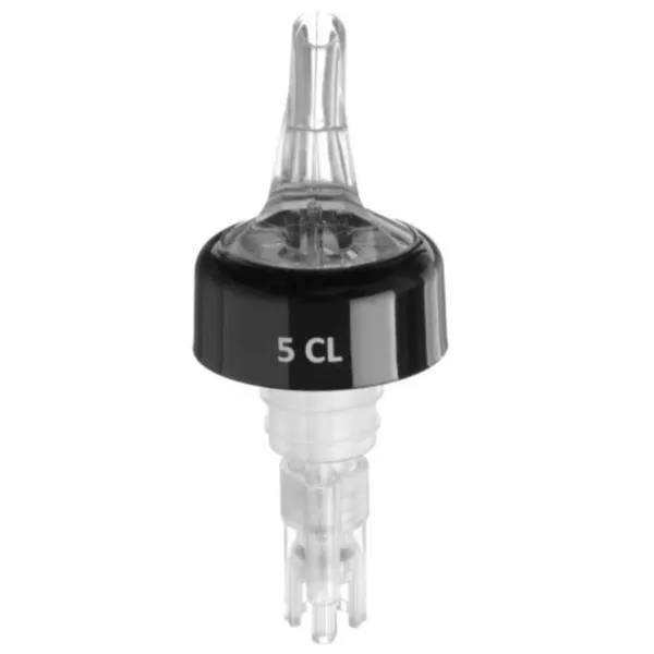 Rutulinis dozatorius 5 cl - 2 vnt. rinkinys