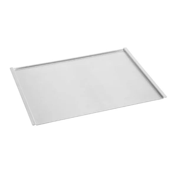 Aliumininė kepimo skarda - I 450 x G 340 mm