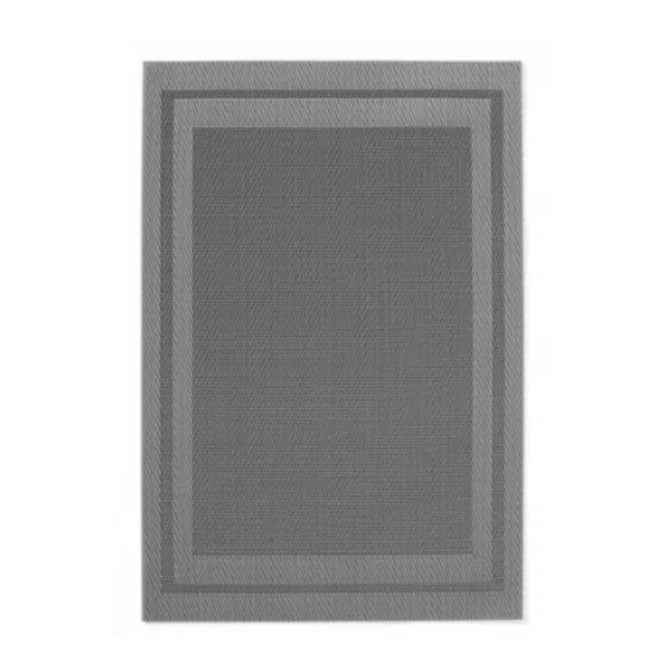 Graphito PVC stalo padėklas, 450 mm x 300 mm - 6 vnt. rinkinys